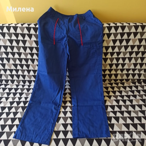 Яке зимно/лятно и панталон , снимка 3 - Други - 51999992