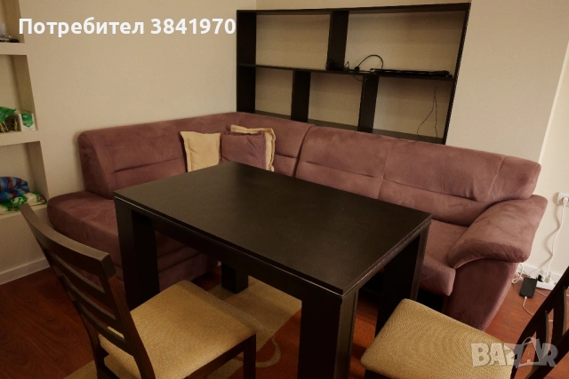 Жилище, снимка 2 - Апартаменти - 54608856