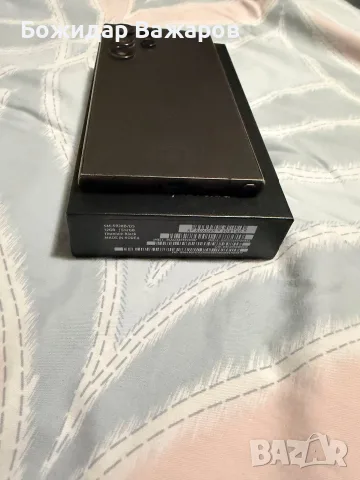 Samsung S24 Ultra 512GB, снимка 4 - Samsung - 55609769