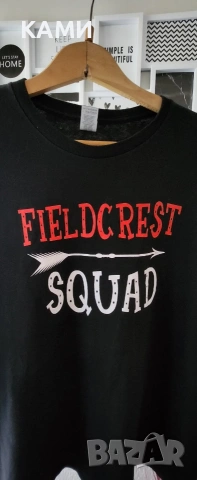 Мъжка тениска 2XL-3XL, снимка 2 - Тениски - 54312719