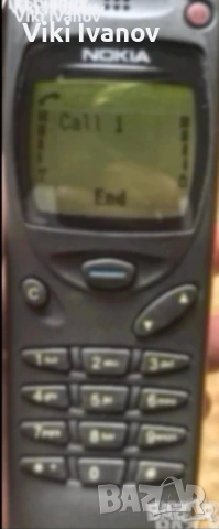 Нокия 3110+зарядно , снимка 3 - Nokia - 54723259
