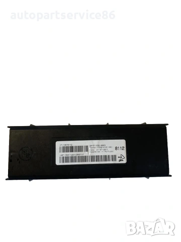 Контролен модул за Vauxhall Astra 1.3 Cdti (2012) 13578112