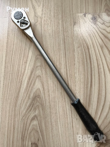 Тресчотка Stahlwille 512 1/2″ с удължена рамо