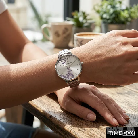Chronostar Glamour R3753267507, снимка 5 - Дамски - 46407355