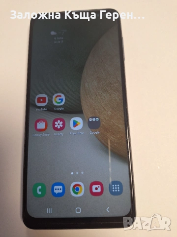 Samsung A12, снимка 3 - Samsung - 54967977