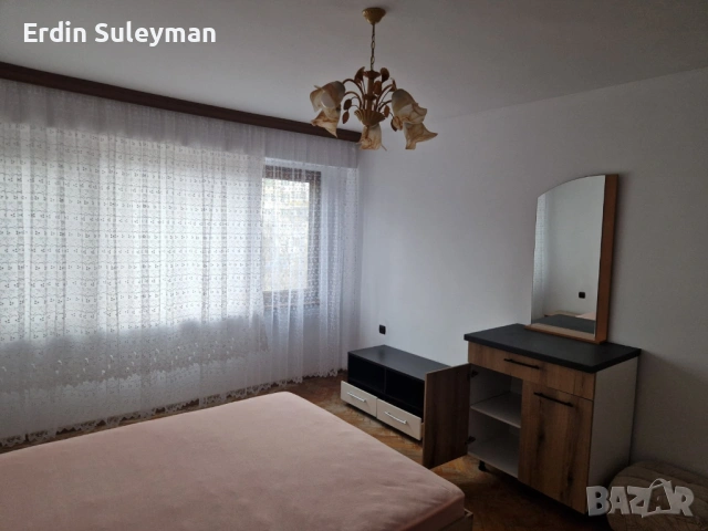 тдавам под наем тристаен апаратманет гр. Шумен, кв. Тракия, снимка 6 - Апартаменти - 54083907