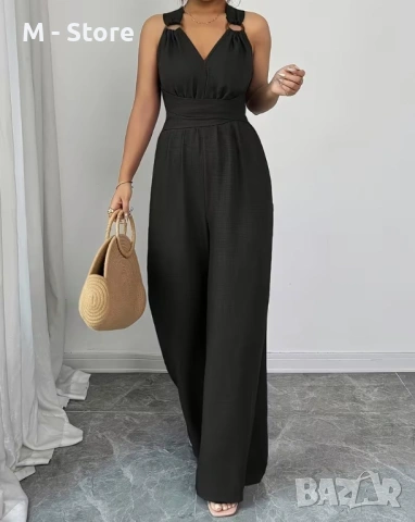 Дамски гащеризон, снимка 3 - Гащеризони - 54234955