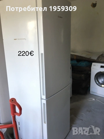 Продавам ел.уреди, снимка 4 - Перални - 55038100