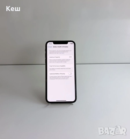 iPhone XS 64Gb, снимка 2 - Apple iPhone - 54452393
