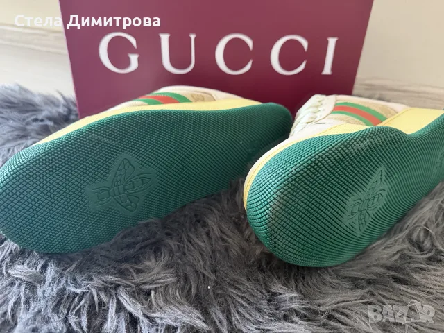 Дамски сникърси, снимка 7 - Кецове - 55467266