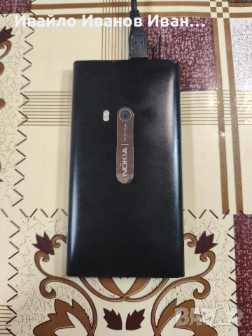 Nokia N9, снимка 2 - Nokia - 54366836