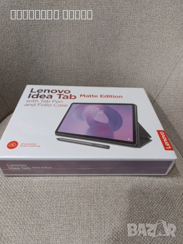 Lenovo таблет 11", снимка 2 - Лаптопи за работа - 54230705