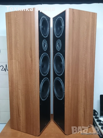 Magnat Monitor Supreme 2000. Жестоки! Перфектни! Изпращам видео. , снимка 13 - Тонколони - 55166265
