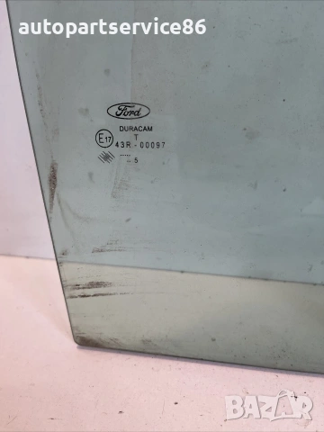 Стъкло за предна дясна врата за Ford Transit Connect (2002–2007) , снимка 2 - Части - 55088139