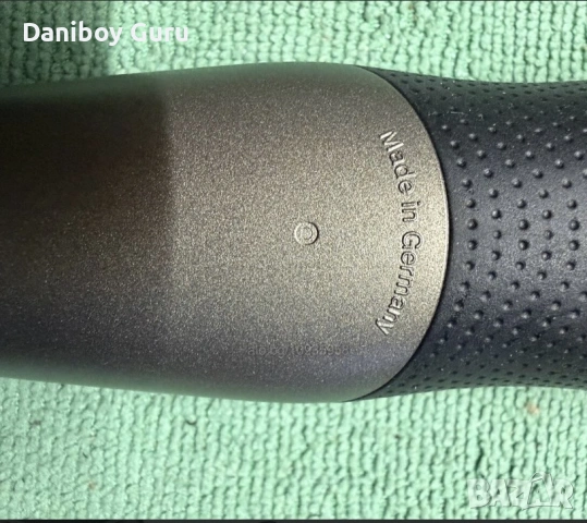 BRAUN Series 7 72-C7200cc електрическа самобръсначка с почистваща и зарядна станция, снимка 9 - Електрически самобръсначки - 54531066