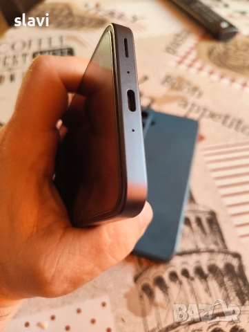 Samsung A35 5G 256GB, снимка 9 - Samsung - 54511252