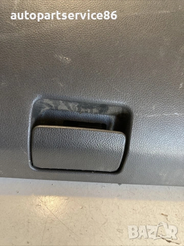 Жабка черна за Vauxhall Antara 2.0 CDTi (2009) 96630066, снимка 3 - Части - 54969945