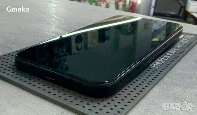 iPhone 16 Pro Max 256GB Black, Като Нов!!!, снимка 3 - Apple iPhone - 47745090