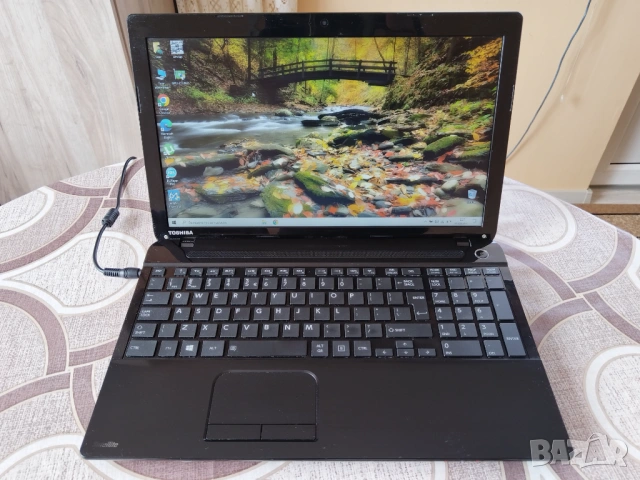 Лаптоп Toshiba Satellite C55-A