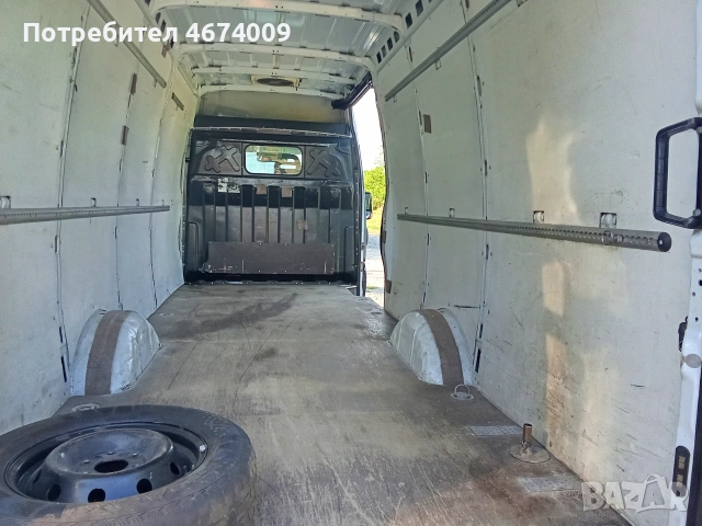 Продавам бус Ивеко , снимка 11 - Бусове и автобуси - 54990275