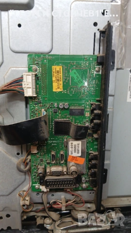 32843   17MB45M-3  17PW25-3  LTA320AP06  SSI320_4UA01, снимка 3 - Части и Платки - 54279327
