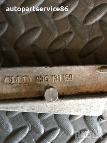 Конзола държач за Dodge Avenger 2.0 CRDI (2007-2011) 03G131159, снимка 2 - Части - 55330720