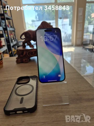 Iphone 15 pro 256GB