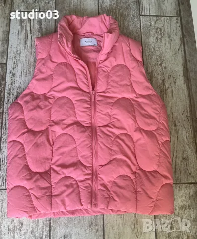 Грейка момиче Reserved, ръкавели Zara, жилетка LC Waikiki 158 см, снимка 2 - Детски Блузи и туники - 55475611