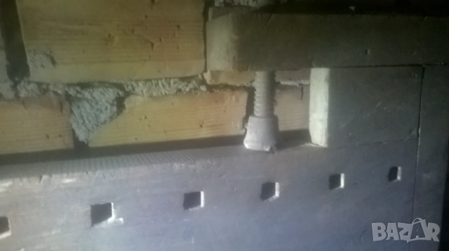 дърводелска работна маса тезгях, снимка 3 - Други инструменти - 54295658