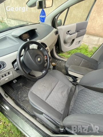 Продава се само на части, снимка 5 - Автомобили и джипове - 55413420