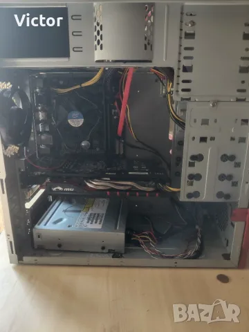 Low end Gaming pc