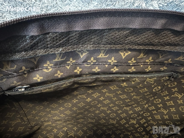 Louis Vuitton чанта унисекс, снимка 5 - Чанти - 55157308