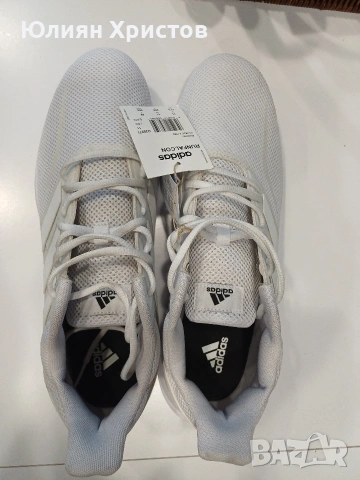 Маратонки , снимка 2 - Спортни обувки - 54367839