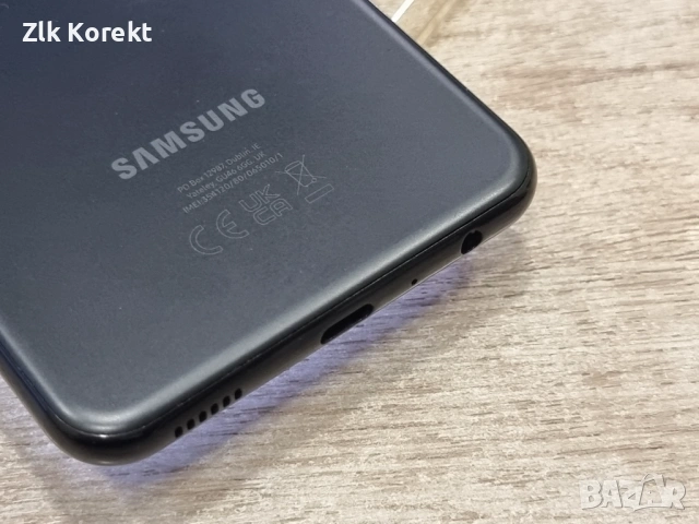 Samsung Galaxy A34 5G 128GB + 6GB RAM, снимка 3 - Samsung - 54111904