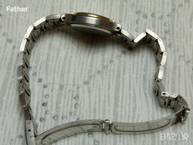 Дамски кварцов часовник Citizen, снимка 6 - Дамски - 54369654