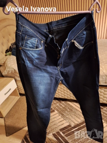 Дамски  дънки