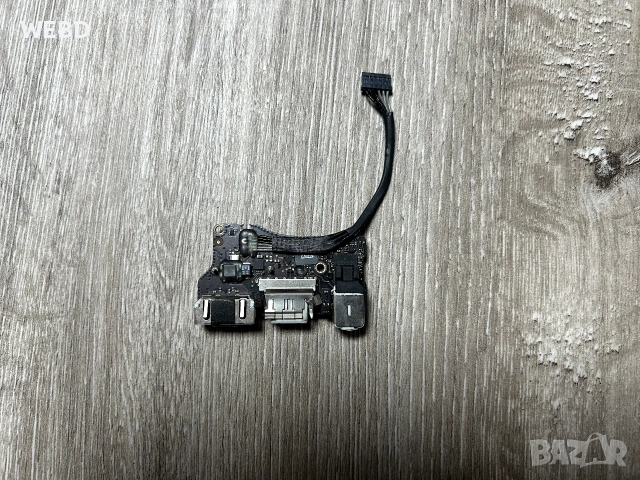 Захранваща букса за лаптоп Apple Macbook AIR A1466
