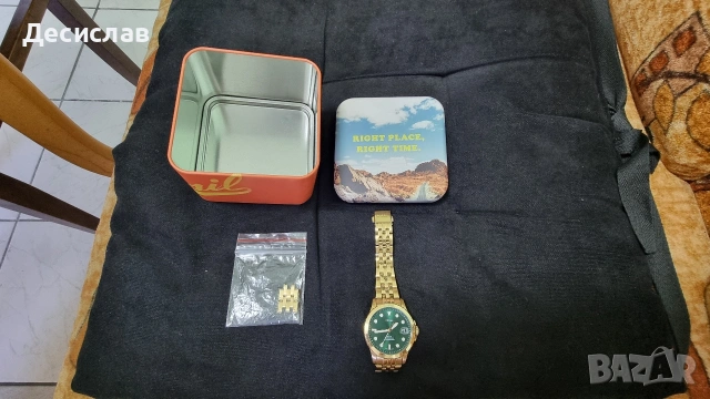Марком часовник FOSSIL