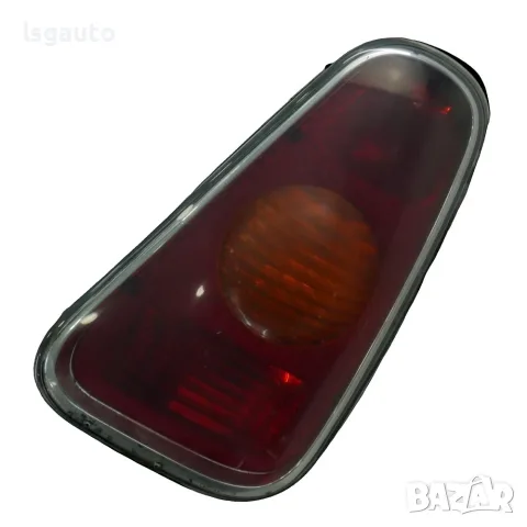 Десен стоп Mini Hatch (R50; R53) 2001-2006 ID: 162880 OEM: 89023373
