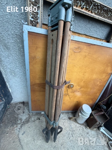 Продавам Тринога трипод, снимка 3 - Екипировка - 51927782