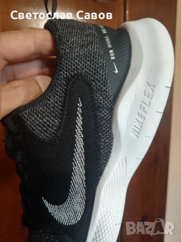Nike Flex Espiriens 10. 40нм. 25,5см., снимка 2 - Маратонки - 54526592