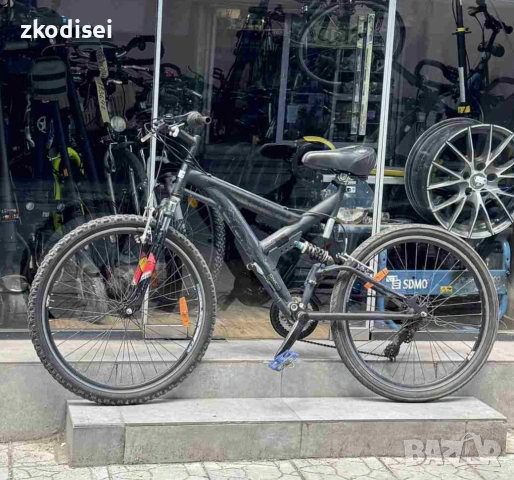Велосипед CROSS ONE 26 Цола