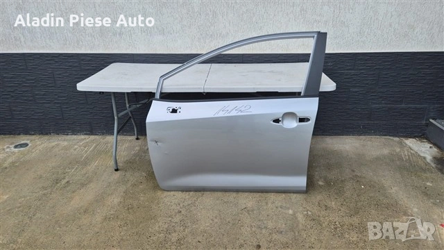 Предна лява врата Toyota Corolla Suzuki Swace година 2019 2020 2021 2022 2023 2024 2025 