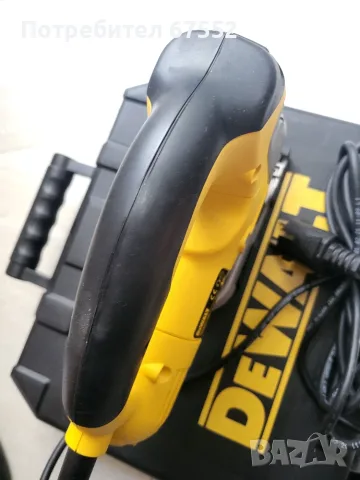 Зеге DeWalt DW331K, снимка 7 - Други инструменти - 55628021
