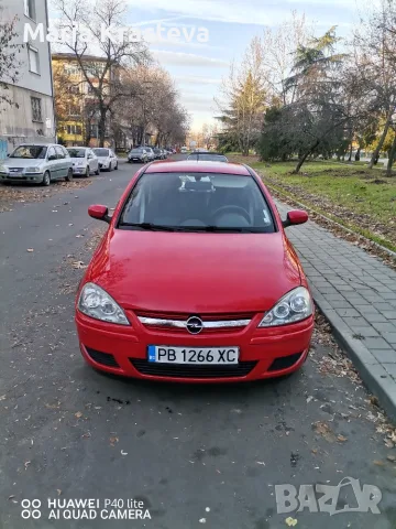 Opel Corsa - 2006