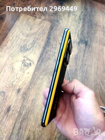 Xiaomi Poco X7 нов с гаранция, снимка 9 - Xiaomi - 54579891