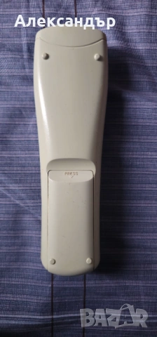Дистанционно SAMSUNG AA59-00104N използвано, снимка 2 - Дистанционни - 54682576