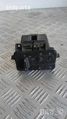 Ключ светлини BMW 3 E46 2002 6919828 037239061