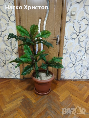 Изкуствена Палма голяма