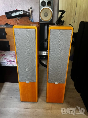 CANTON Ergo 72 DC&70 DC